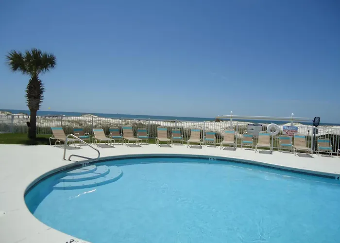 Plantation West 1251 Apartment Gulf Shores