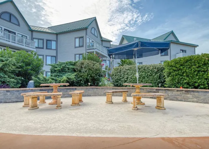 Plantation West 1251 Apartment Gulf Shores