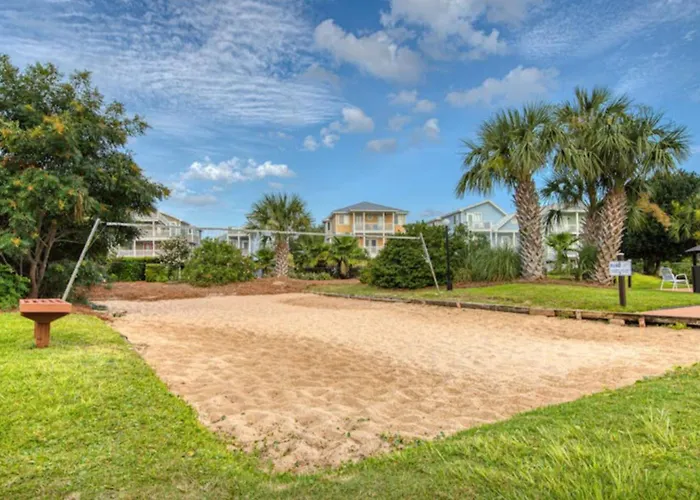 Apartment Plantation West 1251 *
