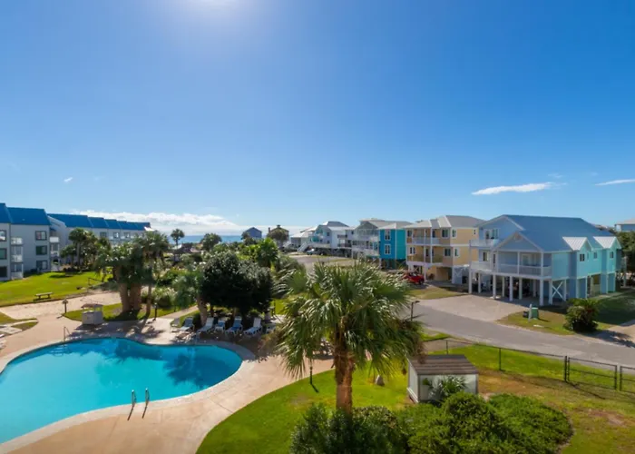 Plantation West 1251 Apartment Gulf Shores