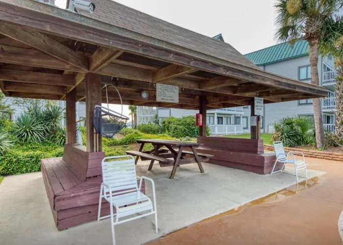 Plantation West 1251 Gulf Shores