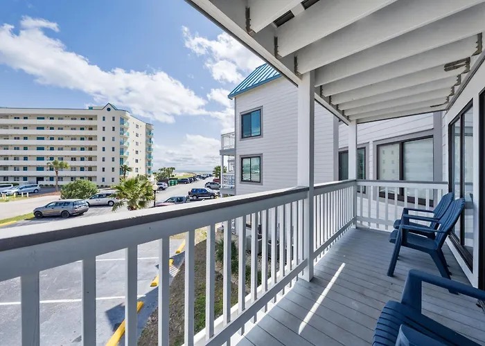 Plantation West 1251 Gulf Shores