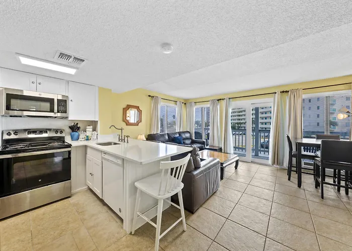 Apartment Plantation West 1251