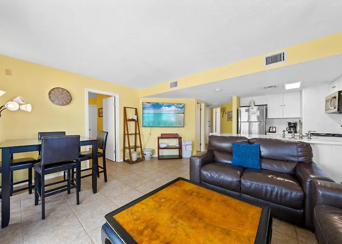 Plantation West 1251 Apartment *
