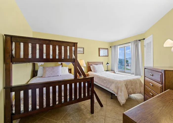 Plantation West 1251 Gulf Shores
