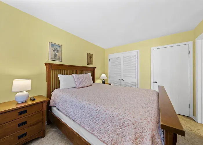 Plantation West 1251 Apartment *