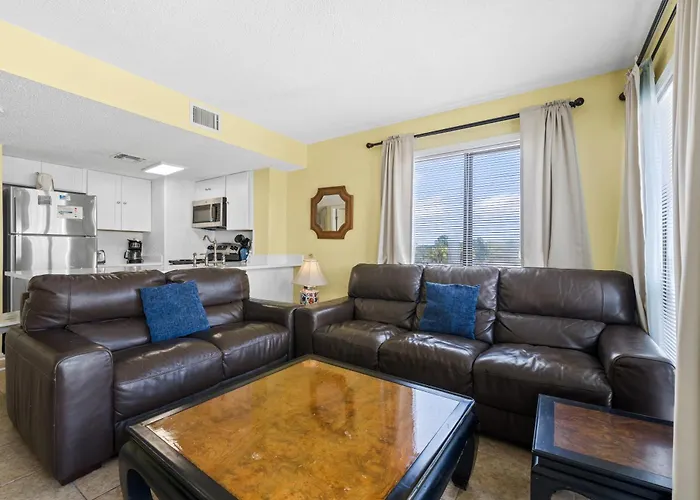 Apartment Plantation West 1251