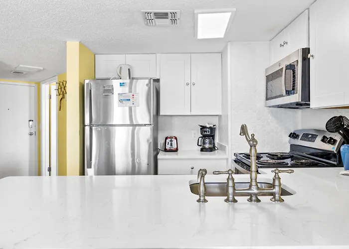 Apartment Plantation West 1251 Gulf Shores