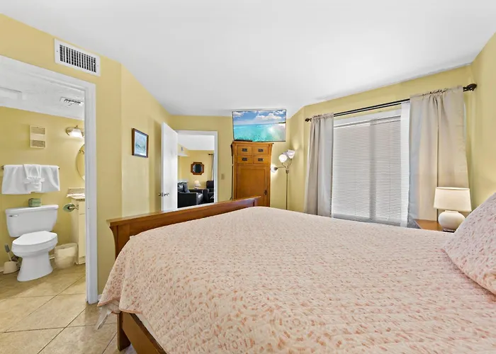 Plantation West 1251 Apartment