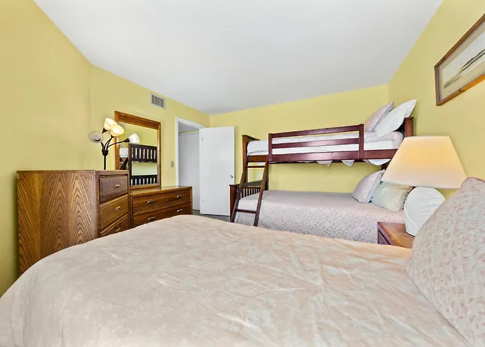 Plantation West 1251 Gulf Shores