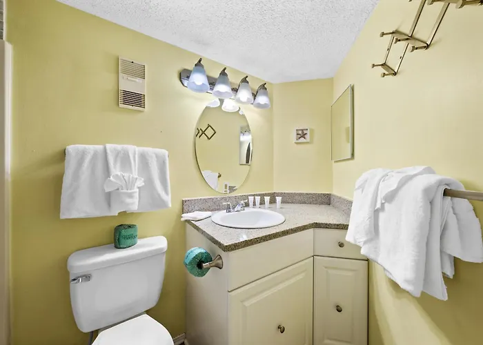 Apartment Plantation West 1251 Gulf Shores