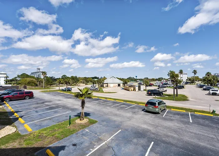 Apartment Plantation West 1251 Gulf Shores