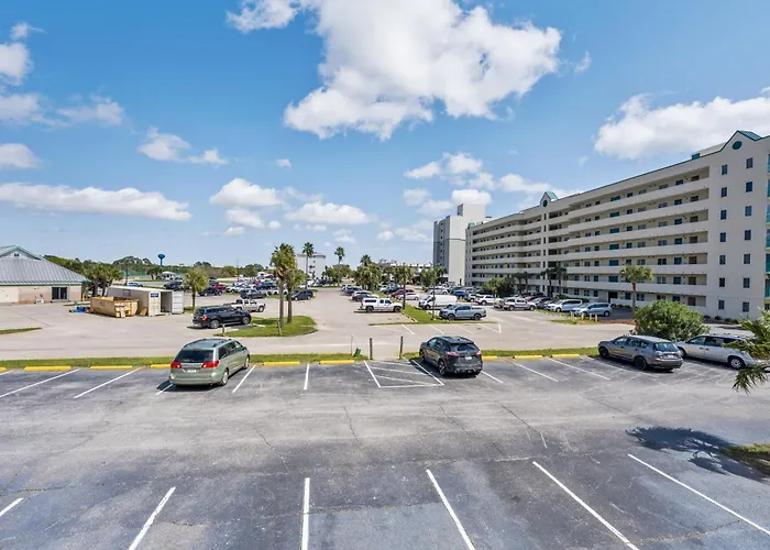 Plantation West 1251 Gulf Shores