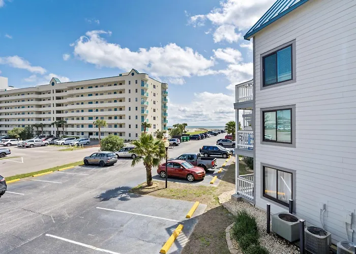 Plantation West 1251 Gulf Shores